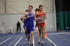 Track & Field Wheaton Invitational  Wheaton College Men’s Track & Field compete at the Wheaton invitational. - Photo By: KEITH NORDSTROM : Wheaton, Track